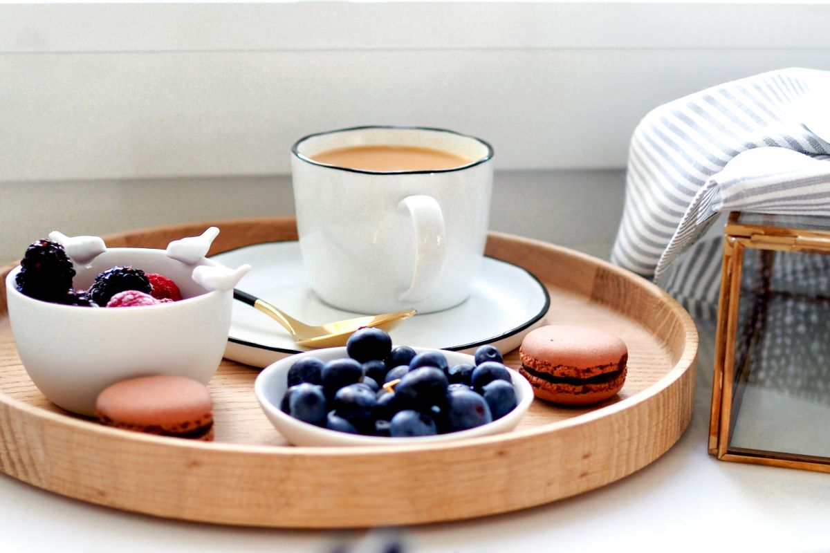 Five foods and drinks that stain teeth