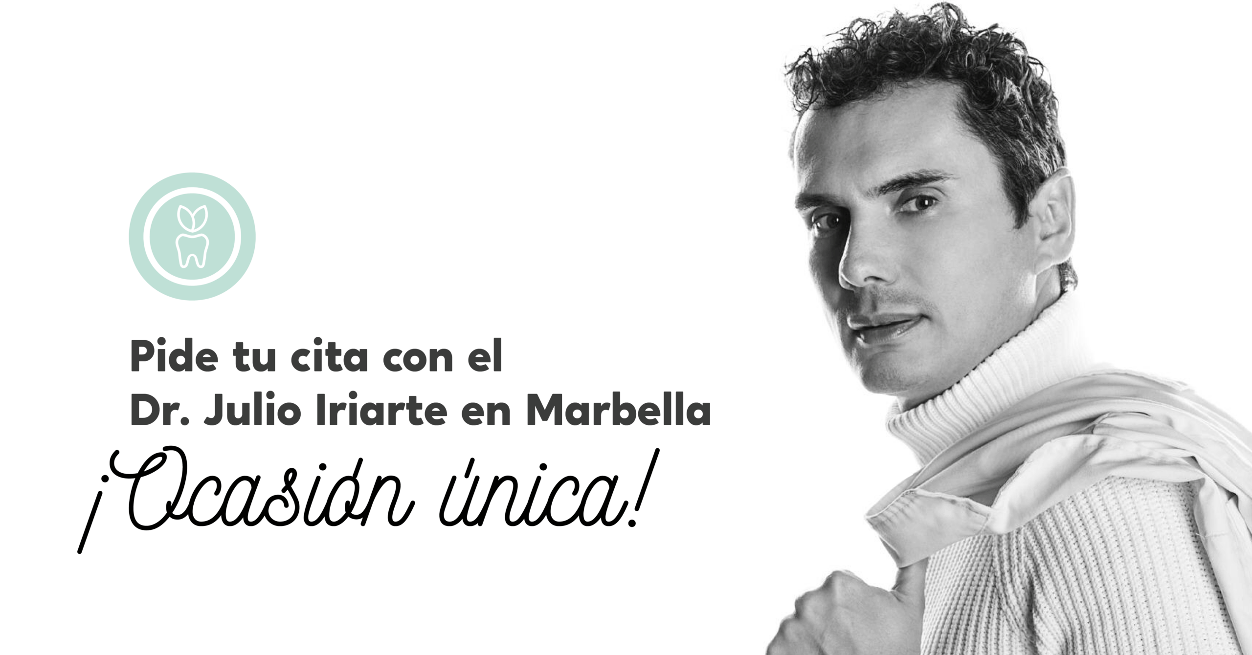 Medicina Estética Facial con el Dr. Iriarte