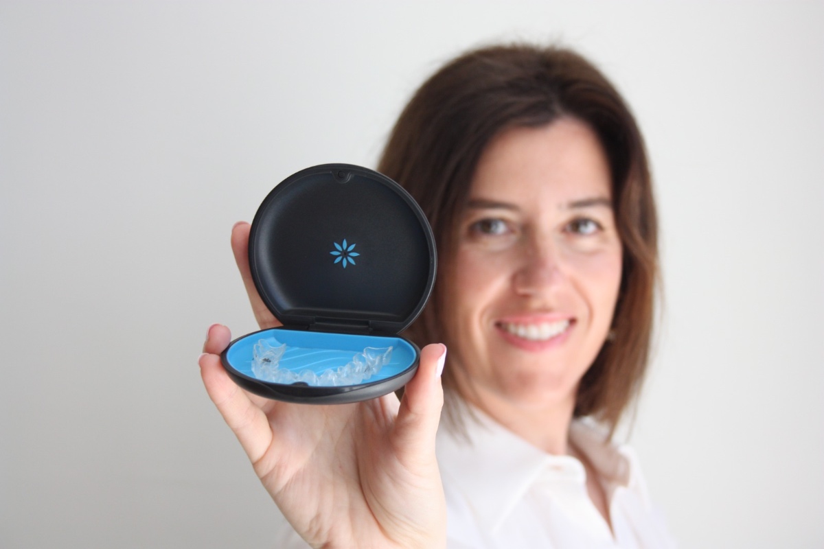 Estudio digital gratuito de Invisalign