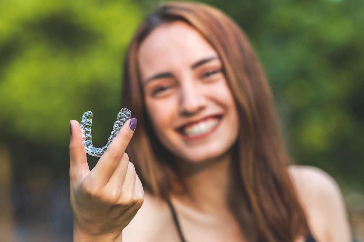 5 incredible curiosities about Invisalign that you should know